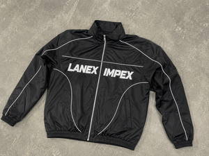 Chaqueta Cortavientos Ligera con Logotipo Personalizado para Hombre, Chaqueta Deportiva Impermeable con Cremallera Completa, Ropa Deportiva Informal para Exteriores - Product Image 6