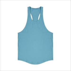 Débardeurs Homme 100% Coton pour la Gym, l'Entraînement, le Sport et la Course à Pied – Gilets Musculaires Vides pour la Musculation – Vente en Gros et Fabrication - Product Image 5