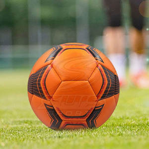 Balón de Fútbol para Entrenamiento, Personalizable con Marca, Venta al Por Mayor de Fábrica, Balón de Fútbol de Primera Calidad - Product Image 2