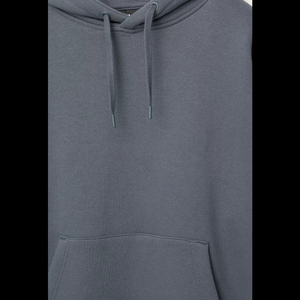 Conjunto Deportivo de 2 Piezas para Hombre, de Forro Polar Grueso y Cálido para Invierno, Talla Grande, con Etiqueta Privada, Precio al por Mayor - Product Image 5
