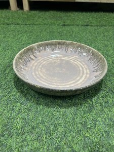 Tazón de Cerámica para Servir - Duradero, Ecológico, Apto para Lavavajillas, para Fiestas, Tazón Blanco para Mesa de Cocina TIME 2 DECOR - Product Image 2