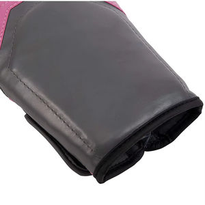 Guantes de Boxeo Personalizados al por Mayor con Logotipo, Guantes de Boxeo de Cuero PU, Guantes de Boxeo para MMA, Muay Thai, Sparring y Kick Boxing - Product Image 3