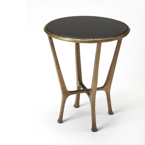 โต๊ะกาแฟในห้องนั่งเล่นที่ทันสมัยพร้อมดีไซน์ชั้นนำทำจากโลหะและโซ่ - Product Image 4