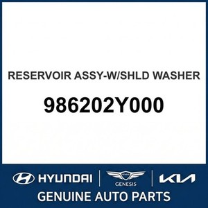 Tucson New Other <b>Car</b> & Truck Parts & <b>Accessories</b> 986202Y000 - Product Image 1