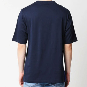 Vente directe d'usine, t-shirt décontracté, nouveau design, vêtements pour hommes de haute qualité, t-shirt à manches courtes - Product Image 2