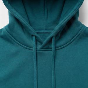 Sudaderas con Capucha Premium Plus Size para Hombre, Invierno, Personalizadas, 100% Algodón, Oversize, Hombros Caídos, 360g, Ropa Urbana al por Mayor - Product Image 4