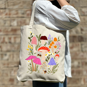 Custom SIze Large Heavy Duty Cotton Canvas Tote <b>Bag</b> High Quality Low Price Printed Reusable Eco Friendly Hand Wear - Product Image 6