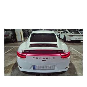 Para Porsche 911 Carrera 4, 4 de julio de 2016, 73,041 km, Volante a la Izquierda, Caja de Cambios Automática - Product Image 4
