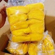 Rodajas de Mango Dulce Orgánico Seco Suave Premium de Vietnam, Fabricante y Proveedor Mayorista OEM ODM, Exportación a Granel con Marca Privada - Product Image 4
