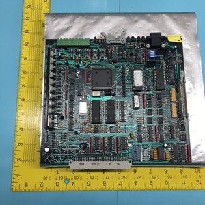 SVG Silicon Valley Group 80166F3-01 STATION CPU BD - Equipo y Piezas de Semiconductores de Confianza de Marca Global - Product Image 5