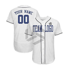 Custom Blank <b>Baseball</b> Multicolor Men's <b>Baseball</b> Jersey for Men's Sublimation <b>Baseball</b> Jersey High Quality - Product Image 2