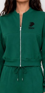 Conjunto Deportivo Cómodo para Mujer con Material Transpirable, Ideal para Entrenamiento, Trotar, Viajar y Moda Casual de Alta Calidad - Product Image 1