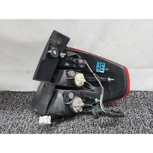 Feu arrière gauche d'occasion pour Koleos 2008-2013, référence OEM 26555JY00B - Product Image 4