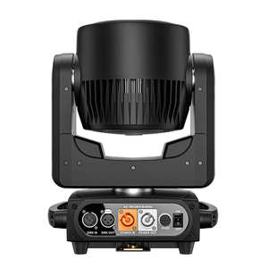 SHEHDS 7×40W RGBLAC Bee Eye Wash Light DMX512 Zoom Moving Head Stage Light para Solución de Iluminación de Discotecas - Product Image 4