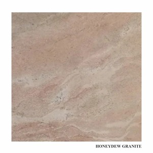 Signature Honey Dew <b>Granite</b> Slabs High Strength <b>Granite</b> Surface for Residential Commercial and Hospitality Spaces - Product Image 1