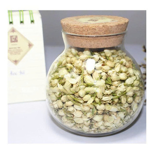 Fresh Jasmine Loose Leaf Flavor <b>Tea</b> Organic & Health Bulk for <b>Tea</b> Blends Halal Certified Vietnam Natural Gift <b>Box</b> Packaging - Product Image 1