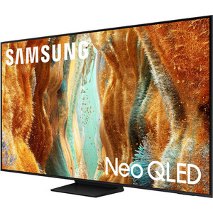 Televisor Neo QLED Mini-LED 4K HDR Inteligente QN70F de 75 Pulgadas con Google TV Android, Pantalla Curva Negra, DVB-T2, de Alta Calidad - Product Image 2