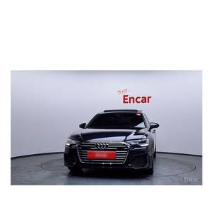 Audi A6 45 TDI quattro Premium 2022 con Cámara Trasera, Asientos de Cuero, Volante a la Izquierda, 23,455 km, Combustible Diésel - Product Image 3