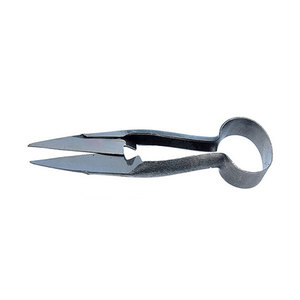 Cisaille manuelle professionnelle de haute qualité pour les pattes des moutons, instruments vétérinaires en acier inoxydable pour la coupe des ongles et l'entretien des pieds des moutons - Product Image 3