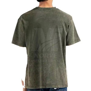 คอลเลคชั่นเสื้อยืดเปล่าสไตล์ลำลองทันสมัย เหมาะสำหรับการสวมใส่แบบเลเยอร์และเป็นส่วนหนึ่งของตู้เสื้อผ้าประจำวัน เสื้อยืดเปล่า - Product Image 2