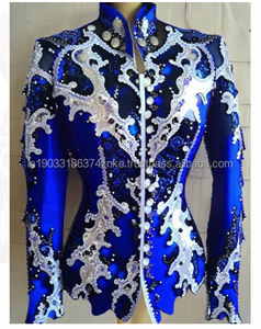 Veste d'équitation pour dames Vestes d'équitation classiques Vêtements équestres Veste d'équitation pour femmes - Product Image 5