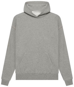 Sweat à capuche décontracté en polaire pour hommes et femmes, style Harajuku ample avec inscription 'I Am Kenough', idéal pour l'hiver, pour les fans de séries télévisées américaines - Product Image 3