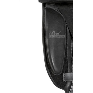 Sillas de Montar Inglesas de Diseño Moderno, Personalizadas, de Cuero Genuino, Equipo Ecuestre, Silla de Montar Inglesa Personalizada - Product Image 3