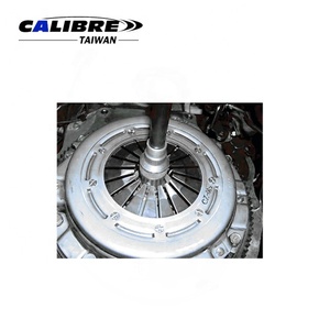 TAIWAN CALIBRE 9PC Juego de herramientas de alineación de embrague universal, cómo usar la herramienta de alineación de embrague - Product Image 4