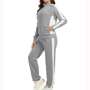 Premium Quality Tracksuits for Women Wholesale cheap Price Trending Design Good Product Tracksuit For Women's - Product Image 5