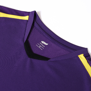 Camiseta Deportiva Personalizada con Nombre, Número y Logotipo - Product Image 5