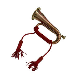 Cordones de trompeta ligeros al por mayor, tamaño y logotipo personalizados, servicio OEM, cordones de trompeta más vendidos - Product Image 1