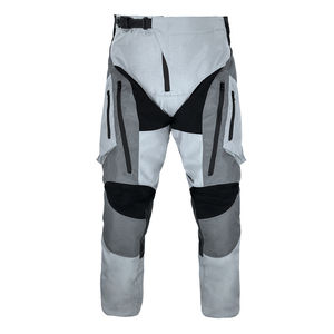 Vêtements de sport respirants personnalisés, pantalon de motocross MX, taille plus, pour la course de supercross, avec couleur et design personnalisés - Product Image 2