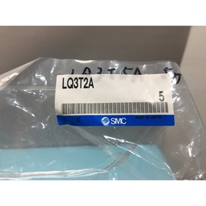 LOT DE 5 SMC LQ3T5A, Raccord en T 3/4 PFA - Équipements et Pièces Semi-conductrices Globales de Confiance - Product Image 3