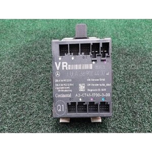 ECUs et modules informatiques d'occasion de classe B A1669004402 - Product Image 1