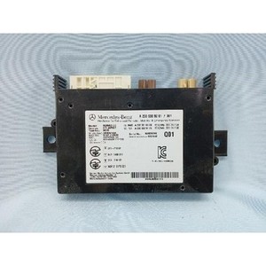 ECUs et modules informatiques d'occasion de classe E A2389009201 - Product Image 1