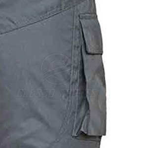 Pantalon textile pour moto, toutes saisons, pantalon de tourisme textile pour moto, pantalon textile imperméable - Product Image 4