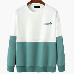 Sudaderas para Hombre de Alta Calidad, Diseño Moderno y Transpirable, Hechas en Pakistán - Product Image 1