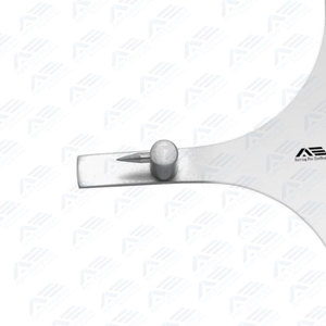 เครื่องมือวัดตำแหน่งแบบ Star Like Bracket อุปกรณ์วัดทางทันตกรรม เครื่องมือผ่าตัด อุปกรณ์ทันตกรรม เครื่องมือทันตกรรม - Product Image 4