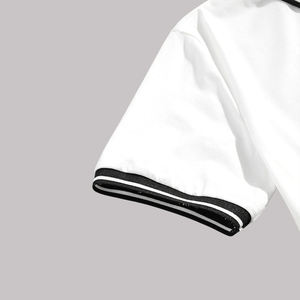 Polos de Alta Calidad para Hombre, Bordado e Impresión Personalizados, Ropa de Polo Deportiva y Ecuestre, Prendas Casuales y de Trabajo - Product Image 4