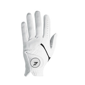 Gants de golf pour jeunes garçons et filles, en cuir souple et respirant, antidérapants, avec logo personnalisé, vente en gros OEM, usine. - Product Image 1