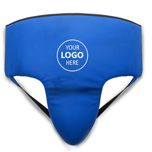 Protector Inguinal de Boxeo Personalizable para Hombre, Transpirable, para Entrenamiento y Sparring, Equipo de Protección para Artes Marciales - Product Image 3