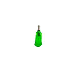 ปลายเข็มพลาสติกหลากสีพร้อมแกนโลหะสำหรับงานที่ต้องการความแม่นยำ - Product Image 2
