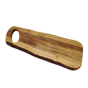 Tabla de Cortar de Plástico Antideslizante |   Tabla de cortar ligera y fácil de limpiar para las tareas diarias de cocina - Product Image 1