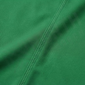 T-shirts courts personnalisés pour femmes avec logo, manches courtes, en coton, hauts décontractés et tendance pour l'hiver, vêtements de sport haut de gamme - Product Image 5