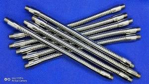 Resorte Metálico Flexible de 25 mm al por Mayor para Uso Profesional en Fontanería y Mecánica - Product Image 6