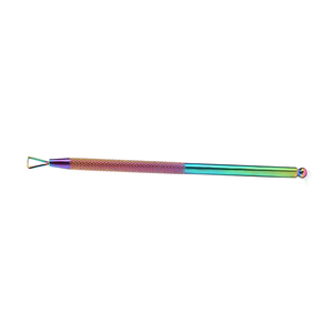 Professional Stainless Steel Multi Color <b>Blackhead</b> Removal Pin and <b>Blackhead</b> Remover Tools - Product Image 4