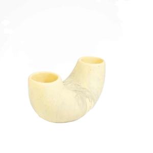 Colorful <b>U</b> Shape Modern Resin Flower Vase for Home Decoration Luxury Decorative Vase for <b>Living</b> Room Cafe & Office - Product Image 1