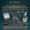 Logiciel d'IA pour l'industrie du caoutchouc, conception de sites web, applications mobiles Android iOS, logiciel ERP CRM IA, plugin WordPress Shopify, e-commerce - Product Image 3