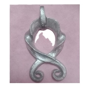 En gros 2024 Nouveautés Antique Rétro En Acier Inoxydable Viking Légende Navire Ancre Hameçon Pendentif Collier Pour Hommes Femmes - Product Image 1