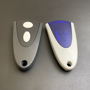 <span class=keywords><strong>NOVOFERM</strong></span> <span class=keywords><strong>NOVOTRON</strong></span> <span class=keywords><strong>502</strong></span> <span class=keywords><strong>Télécommande</strong></span> MAX43-2 Ouvre-porte de garage 433.92MHz Compatible avec les modèles 522 524 504 MAX43-4 512 MIX43-2 - Product Image 3
